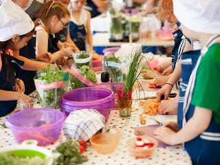 Corso Cucina per Bambini Catania