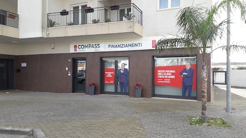 Prestito Compass Manduria Gruppo Mediobanca