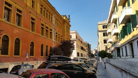 Fontana delle Anfore