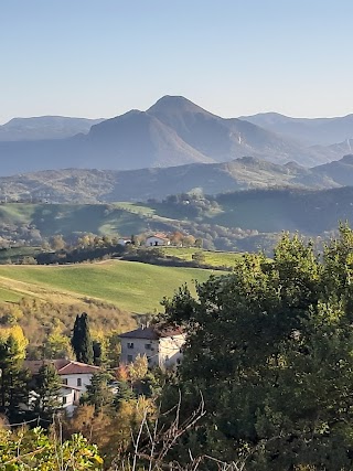 Le vie del Sole Cereglio di Vergato (BO)