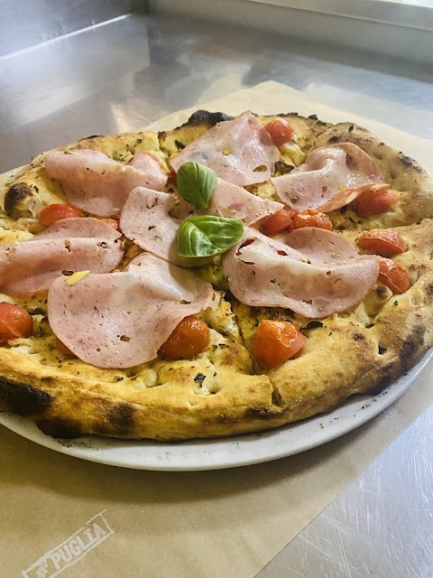 Pizzeria Cariosside