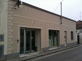 Farmacia Fornari Dr. Yari