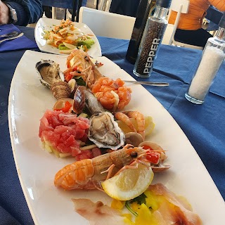 Sapori Di Mare Food&fish