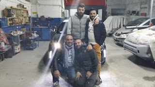 AUTOCARROZZERIA MILANESI