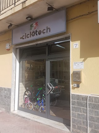 Ciclotech di Bono Daniele