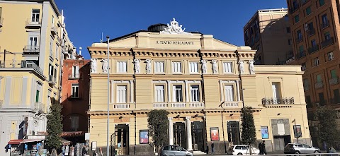 Pizzeria Napoli In Bocca