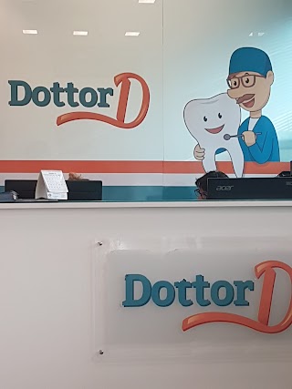 Dottor D Clinica Dentale