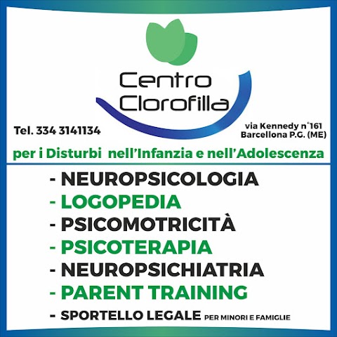 Dislessia per Bambini ed Adulti a Barcellona P.G. - Centro Clorofilla