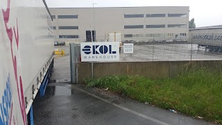 Ekol Logistics Srl a Socio Unico