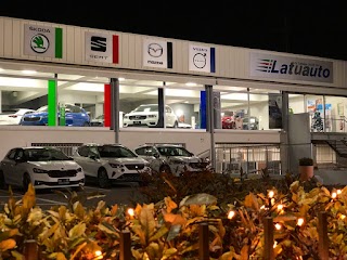 Latuauto - Lattuga Giulio Srl