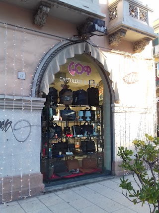 GOOP Cartoleria & Regali