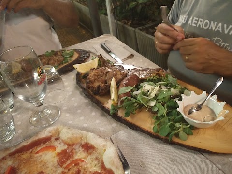 Ristorante Pizzeria Civico 312