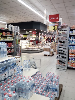 Carrefour Market - Bellusco Corso Alpi