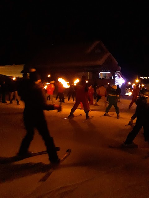 Ski School Esf Arvieux