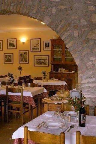 Locanda Speranza