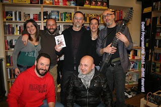 Libreria Fortuna