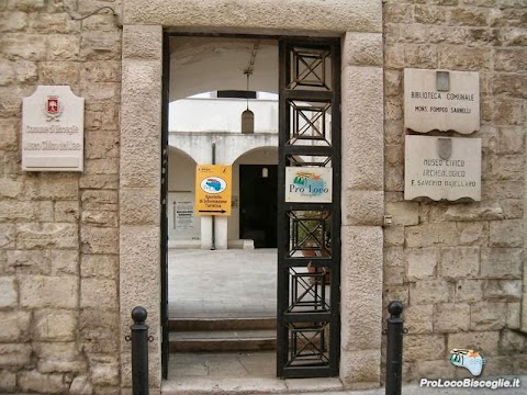 Associazione Turistica Pro Loco Bisceglie