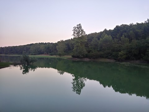 Riserva Naturale San Giuliano