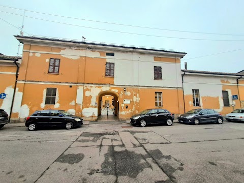 Scuole Pubbliche - Scuole Per L'Infanzia - Castello