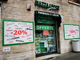 Farmacia Piazza Lecce