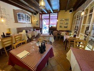 La Locanda