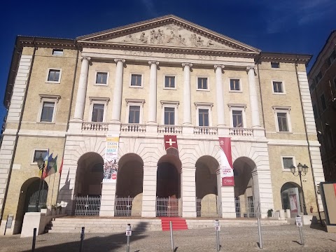 Teatro delle Muse / Marche Teatro