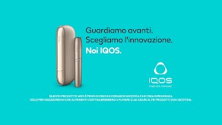 IQOS Reseller - nonsolotabacchi - Tabaccheria Ferrari Daniela