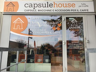 Capsule House