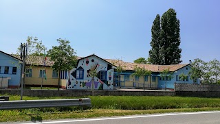 Scuola dell'infanzia statale "Joan Mirò"
