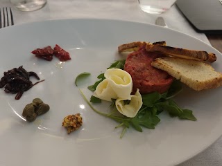 Biancospino Ristorante