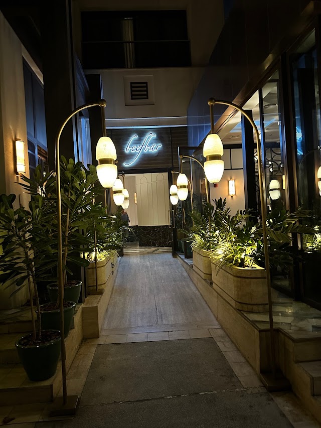Beefbar Dubai