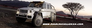 Marchitiello 4x4