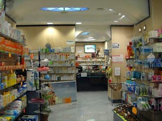 Farmacia Quirinale