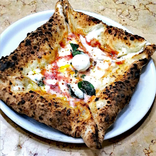 Pizzeria Civico 78