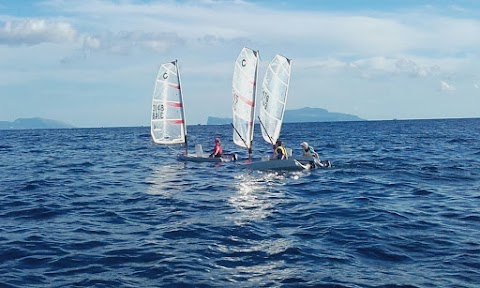 Circolo Nautico Monte di Procida