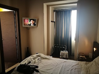 Tropicana Room