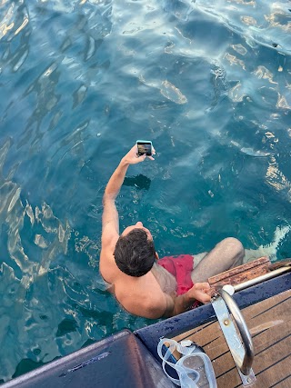 GALATEA - Escursioni in barca a Marzamemi