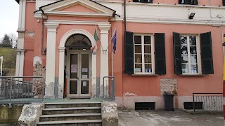 Scuola Primaria di Villalvernia Istituto Comprensivo Tortona B