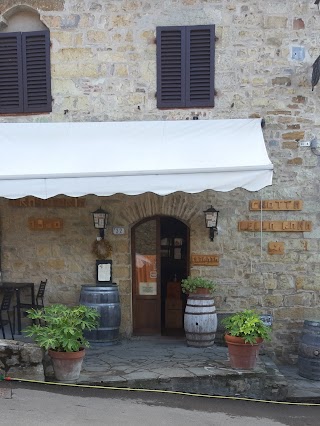 Ristorante la Grotta della Rana Dipatacchini A. e Pianigiani D. S. N. C.