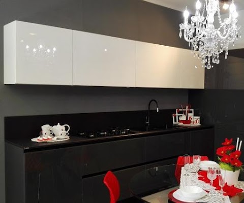 B Art - Centro Cucine Scavolini