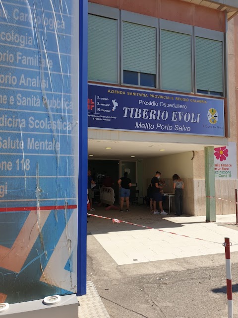 Ospedale Tiberio Evoli