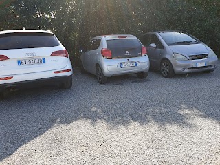 Scibi Centro Servizi Auto