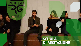 SPAZIO TEATRO - Centro di arte drammatica