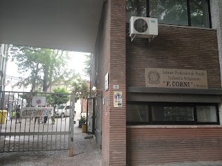 IPSIA Fermo Corni