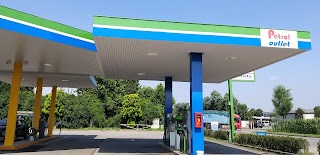 Petrol Outlet Concorezzo GPL BENZINA E GASOLIO di Antonio e Alessandro