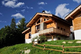 Chalet le Dahu