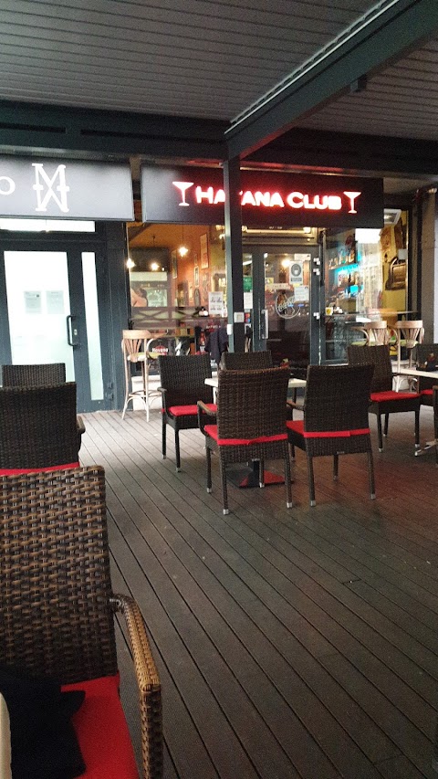 Havana Club Koper