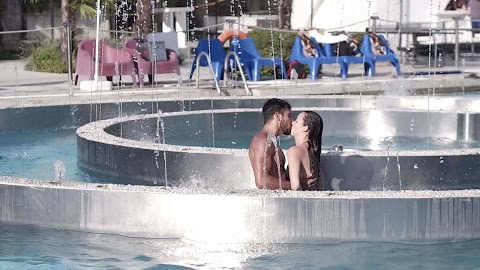 PISCINE ACQUAPARK LE ROTONDE