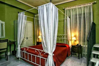 Hotel Palazzo Riario Viterbo