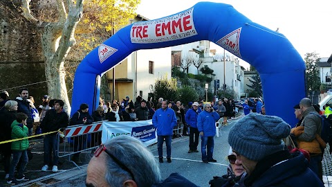 Circolo ARCI Pista Le Cascine "Guido Bagagli"